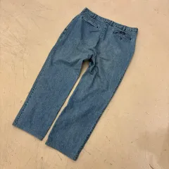 Lee 90s ストレートフィット デニム パンツ