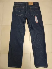 90s リーバイス オレンジタブ 505