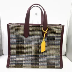 【中古】KATE SPADE KATE SPADE マンハッタン ラージトート[24][240024544442]