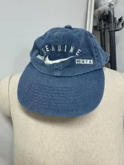 ナイキ ヴィンテージ キャップ 帽子