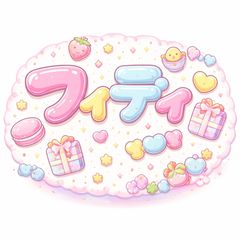 原神展～たびごころの赴くままに～ グリッター缶バッジ – フレミネ