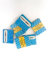 レトロ ヴィンテージ インテリア小物 専門 文具 ファン先 ピアロット インク カリグラフィー １個