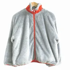 LILOU+LILY リルアンドリリー ボア フリース ジャケット レディース 38