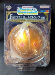 BANDAI SPIRITS 이치 반 쿠지 드래곤 볼 DRAGONBALL SNAP COLLECTION2 F상 삼성구 드래곤 볼 스트랩