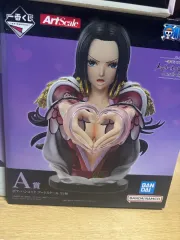 2026年最新】a賞 ハンコックの人気アイテム - メルカリ