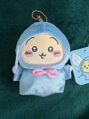 うさぎ 誕生日 妖精 マスコット ちいかわ