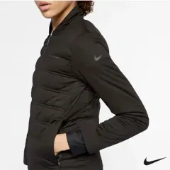 L 90 ナイキ エアロロフト ゴルフ ダウン ジャケット W-アウター-201