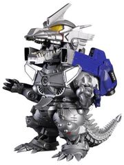 デフォリアル 3式機龍 重武装型 少年リック限定版 - メルカリ