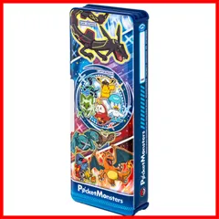 ノーマル ふでばこ 筆箱 ポケットモンスター ショウワノート