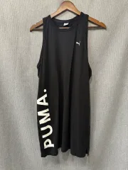 PUMA マンゴ ノースリーブ Tシャツ