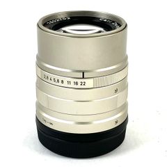 コンタックス CONTAX Sonnar T* 90mm F2.8 ゾナー Gマウント レンジ