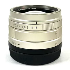 2026年最新】CONTAX G 45mm F2の人気アイテム - メルカリ