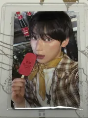 ENHYPEN Apple Music ラキドロ トレカ キム・ソヌ(SUNWOO)