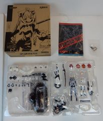 メガミデバイスディーラー製ブルーアーカイブ空崎ヒナ 頭部パーツと