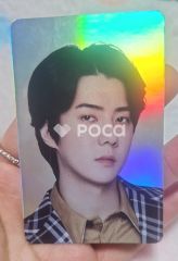 BOYNEXTDOOR リウ 2025 SBS 歌謡大典: Golden Loop - メルカリ