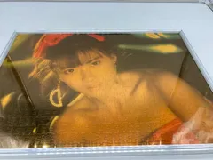 2026年最新】中山美穂 パズルの人気アイテム - メルカリ