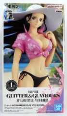 BANDAI SPIRITS GLITTER&GLAMOURS SPLASH STYLE NICO ROBIN ニコ・ロビン