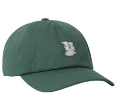 _J.L-A.L_ × Sound Sports logo cap グリーン - メルカリ