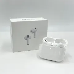 美品 Apple AirPods Pro 第3世代 USB-C MFHP4J/A ワイヤレスイヤホン 【C5980-C】