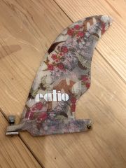 ratio ロングボードフィン 和柄2+1セット未使用品 - メルカリ