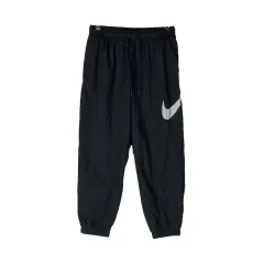 271 NIKE トレーニングジョガーパンツ (L)