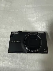 2026年最新】coolpix s6100の人気アイテム - メルカリ