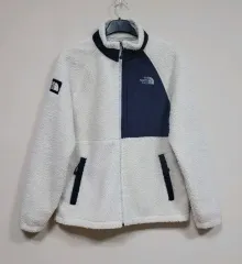 THE NORTH FACE ザノースフェイス メンズ ボア フリース ジャケット