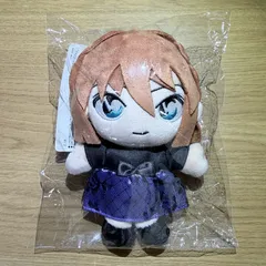 USJ 2023 名探偵コナン ぬいぐるみ 灰原哀