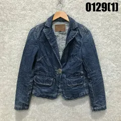 GUESS デニム ジャケット 95