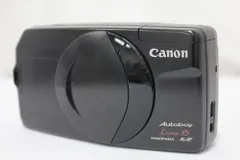 2026年最新】canon autoboy luna 35の人気アイテム - メルカリ