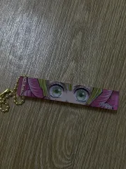 鬼滅の刃 柱稽古編 甘露寺 蜜璃 アクリルキーホルダー