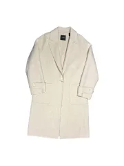 Theory セオリー ウール カシミア ブレンド コート