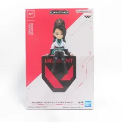 2026年最新】VALORANT フィギュアの人気アイテム - メルカリ