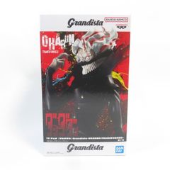 ダンダダンGrandista-OKARUN (TRANSFORMED)フィギュア - メルカリ