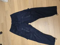 ナイキ ラボ ACG アクロニウム パンツ