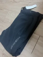 ユニクロ ニードルズ コラボ グレー パンツ XL