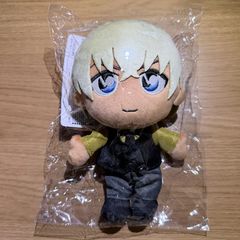 東京リベンジャーズ イマーシブフォート東京 ぬいぐるみ キーチェーン