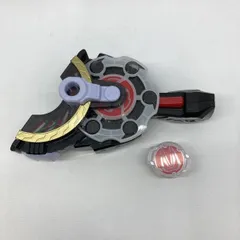 【中古】バンダイ DXデザイアドライバー 本体のみ 仮面ライダーギーツ[97]