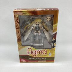 【中古】マックスファクトリー figma フェイト・テスタロッサ ブレイズフォームver. 未開封品 魔法少女リリカルなのは[97]