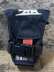 ILE seat bag サドルバック 2個セット - メルカリ