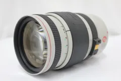 【返品保証】 キャノン Canon ZOOM LENS CL 8-120mm F1.4-2.1 レンズ  e5851