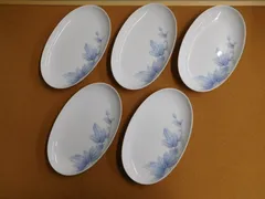 2026年最新】深川製磁 ブルーリーフの人気アイテム - メルカリ