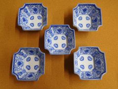 源右衛門窯 有田焼 角平皿 平皿 食器セット - メルカリ