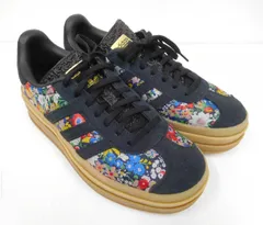 adidas originals アディダス レディーススニーカー GAZELLE BOLD ガゼル ボールド JI2572 size:24.0cm囗T巛