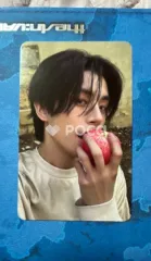 ENHYPEN ジェイク THE SIN : VANISH FUGITIVES Ver.