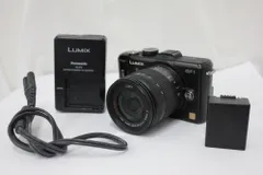 2026年最新】lumix gf1 バッテリーの人気アイテム - メルカリ