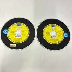 輸入盤 カルロス・クライバー ヴェルディ 椿姫 全曲 2枚組CD - メルカリ