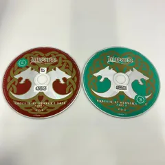 ノッキン・アット・ヘヴンズ・ゲイト -第二章-／LOVEBITES／2枚組