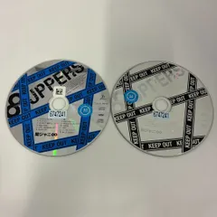 8 UPPERS／関ジャニ∞／2枚組