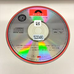 インディゴ地平線／スピッツ